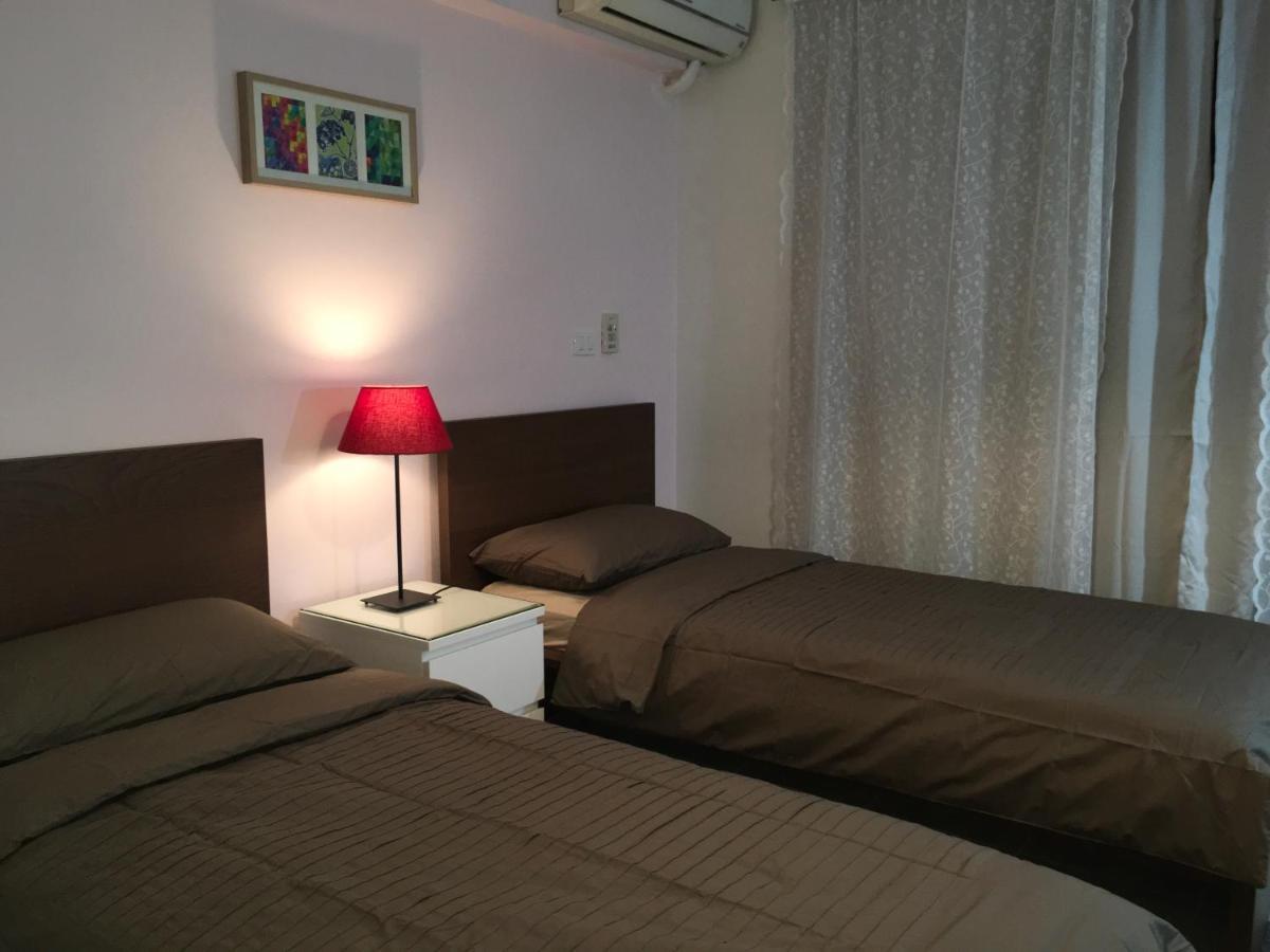 Al-Rehab Luxury Apartment Families Only Кайро Екстериор снимка