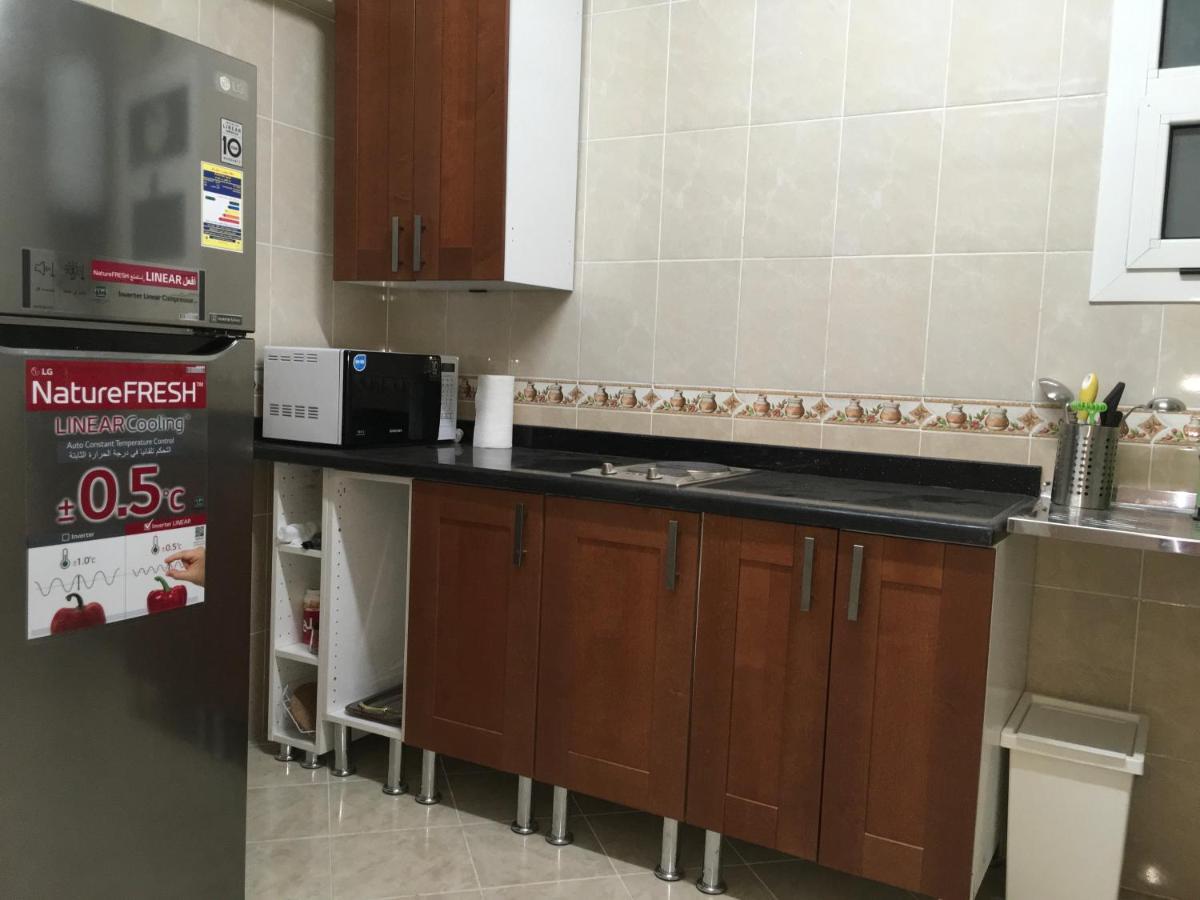 Al-Rehab Luxury Apartment Families Only Кайро Екстериор снимка