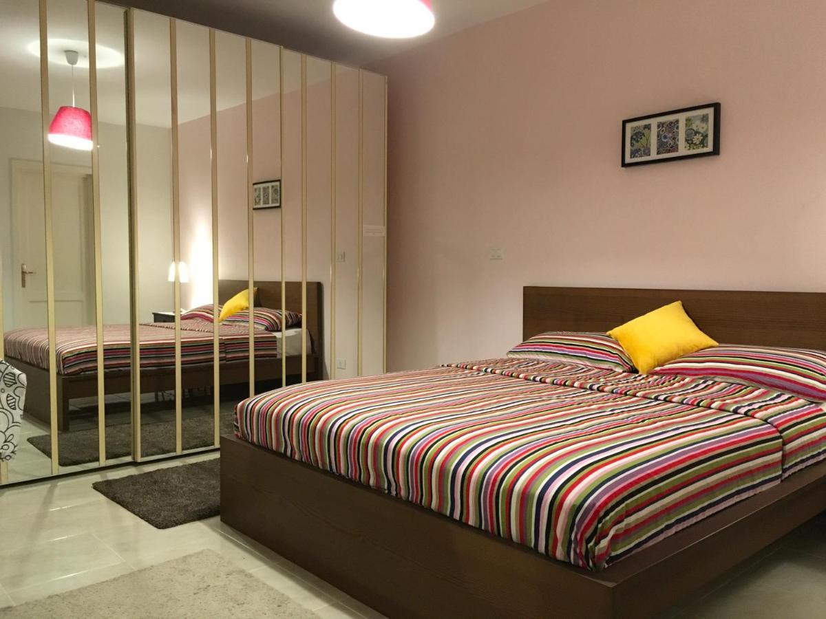 Al-Rehab Luxury Apartment Families Only Кайро Екстериор снимка