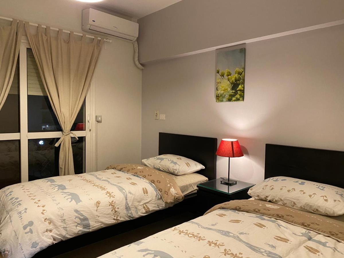 Al-Rehab Luxury Apartment Families Only Кайро Екстериор снимка