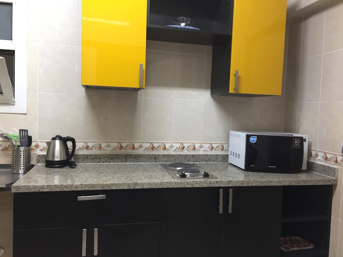 Al-Rehab Luxury Apartment Families Only Кайро Екстериор снимка