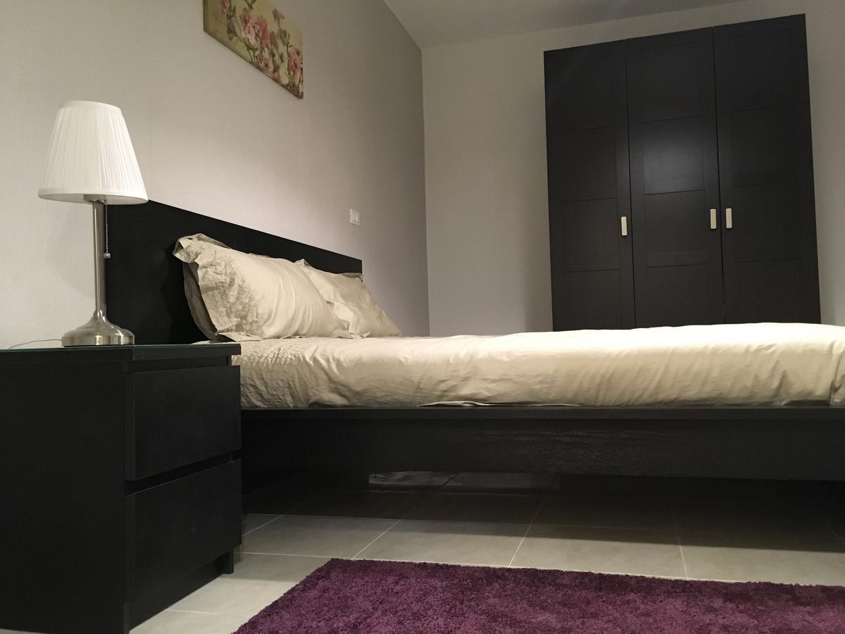 Al-Rehab Luxury Apartment Families Only Кайро Екстериор снимка