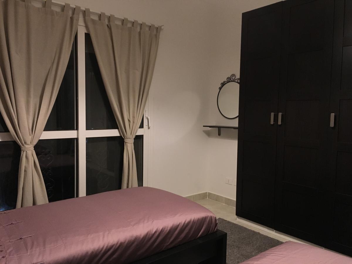 Al-Rehab Luxury Apartment Families Only Кайро Екстериор снимка