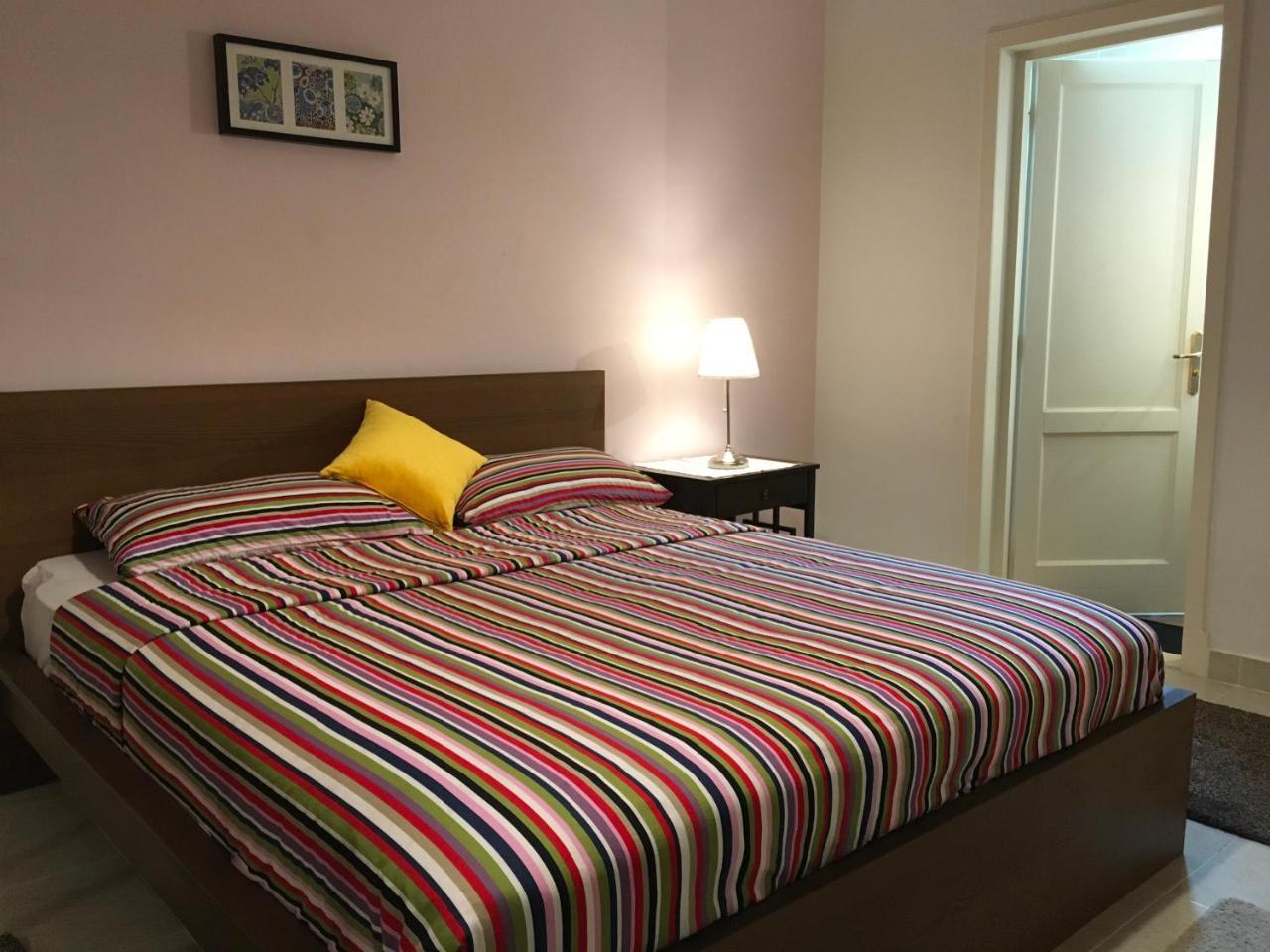 Al-Rehab Luxury Apartment Families Only Кайро Екстериор снимка