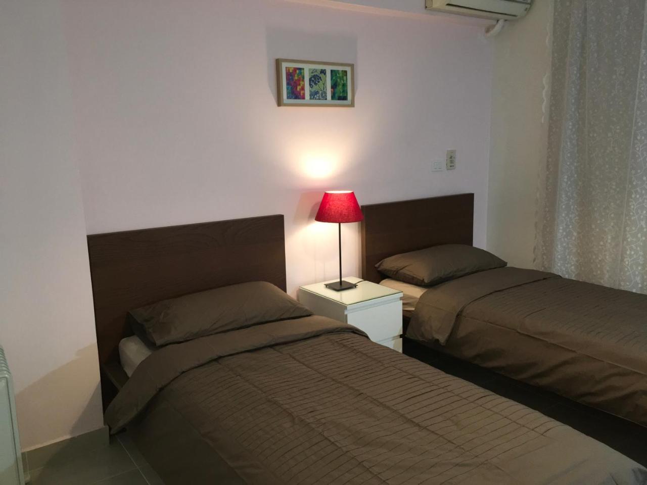 Al-Rehab Luxury Apartment Families Only Кайро Екстериор снимка